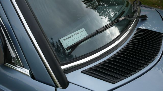 1985 Mercedes-Benz 300 300D - 14280844 - 76