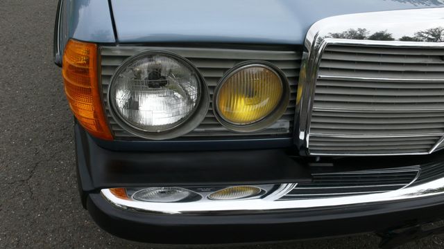 1985 Mercedes-Benz 300 300D - 14280844 - 7