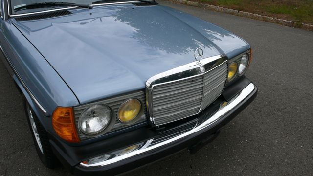 1985 Mercedes-Benz 300 300D - 14280844 - 80