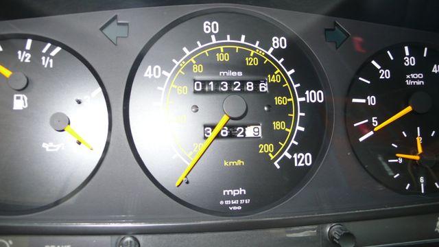 1985 Mercedes-Benz 300 300D - 14280844 - 81