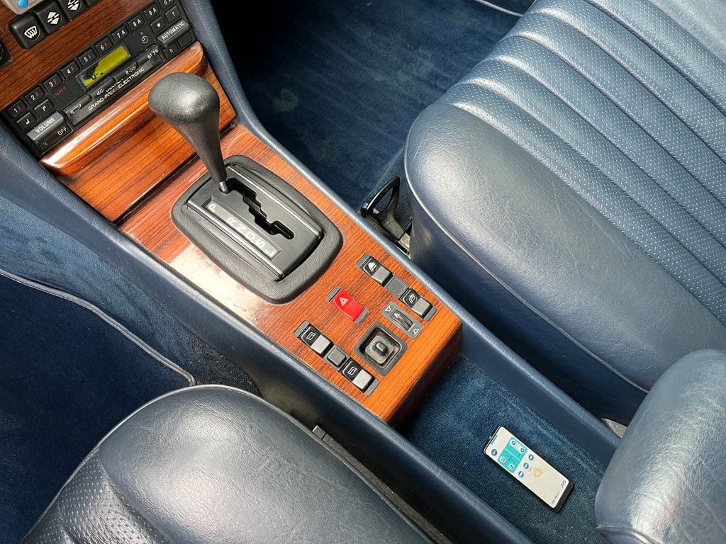 1985 Mercedes-Benz 300 Turbo Diesel - 22139840 - 44