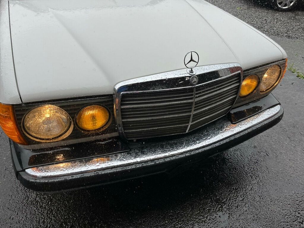 1985 Mercedes-Benz 300 Turbo Diesel - 22139840 - 73