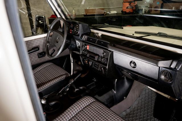 1985 Mercedes-Benz 300GD  - 22942020 - 9