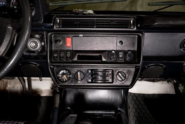 1985 Mercedes-Benz 300GD  - 22942020 - 11