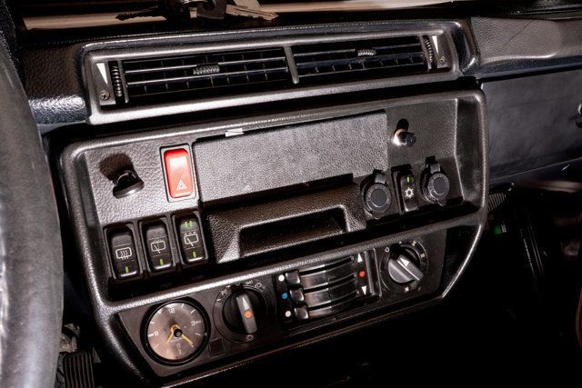 1985 Mercedes-Benz 300GD  - 22942020 - 12