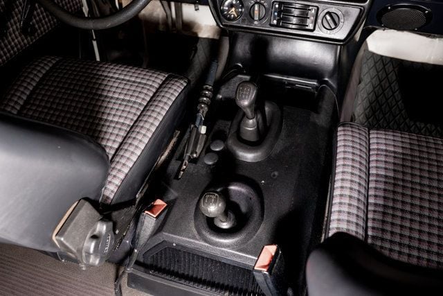 1985 Mercedes-Benz 300GD  - 22942020 - 13