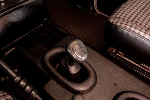 1985 Mercedes-Benz 300GD  - 22942020 - 14