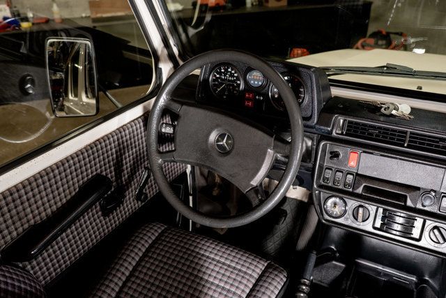 1985 Mercedes-Benz 300GD  - 22942020 - 15