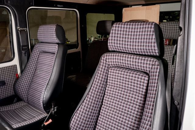 1985 Mercedes-Benz 300GD  - 22942020 - 17