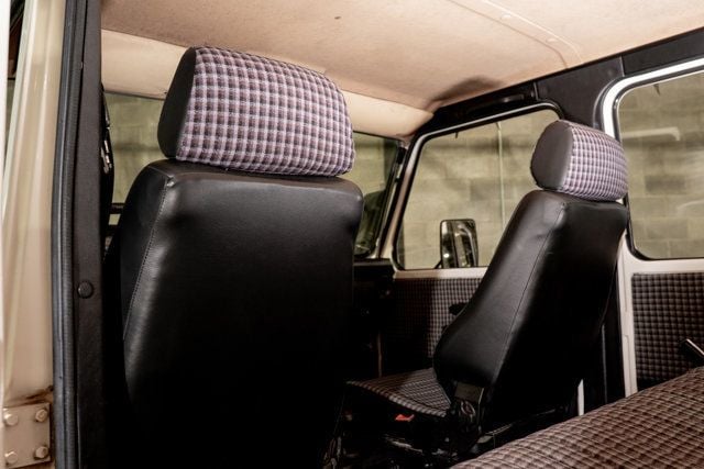 1985 Mercedes-Benz 300GD  - 22942020 - 19