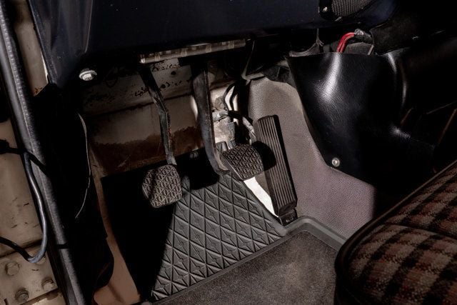 1985 Mercedes-Benz 300GD  - 22942020 - 20