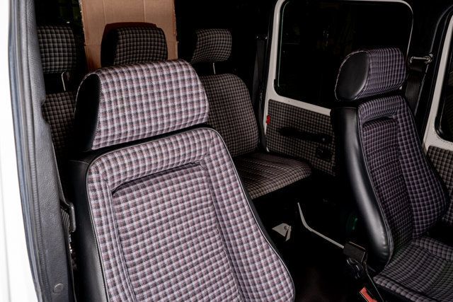 1985 Mercedes-Benz 300GD  - 22942020 - 21