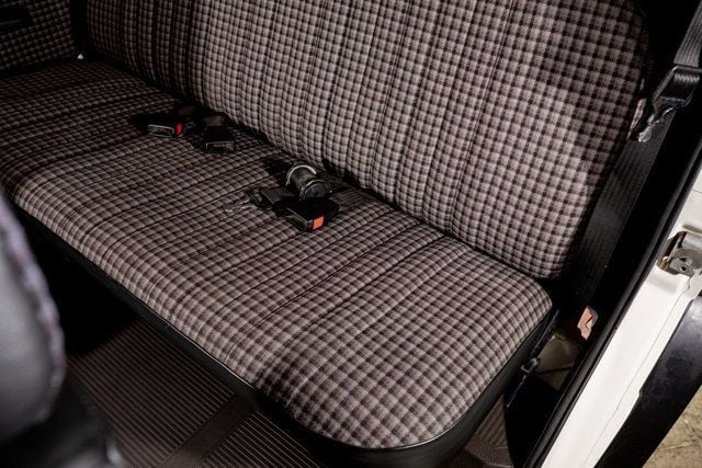 1985 Mercedes-Benz 300GD  - 22942020 - 23