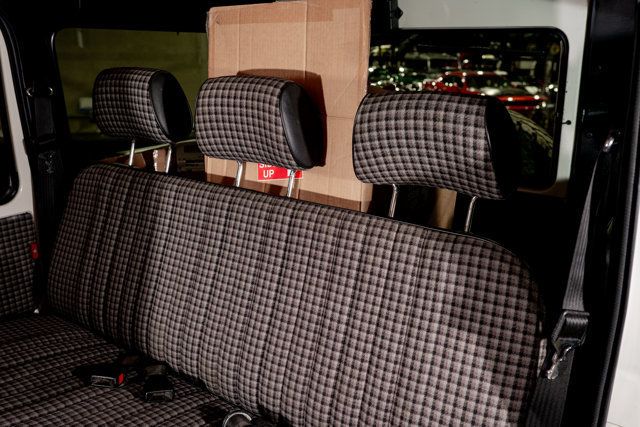 1985 Mercedes-Benz 300GD  - 22942020 - 24