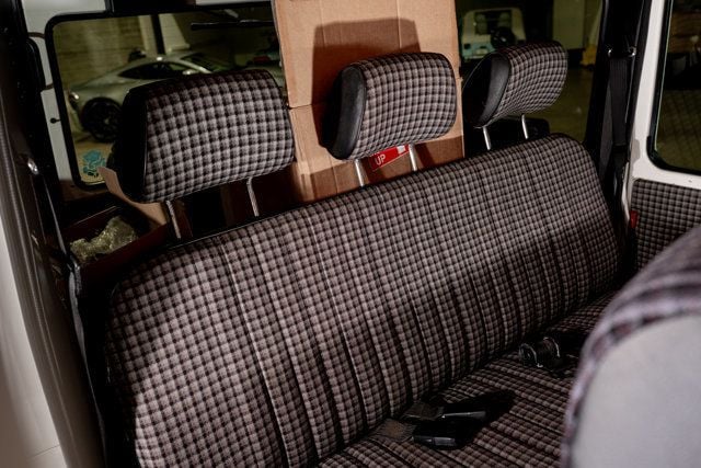 1985 Mercedes-Benz 300GD  - 22942020 - 25