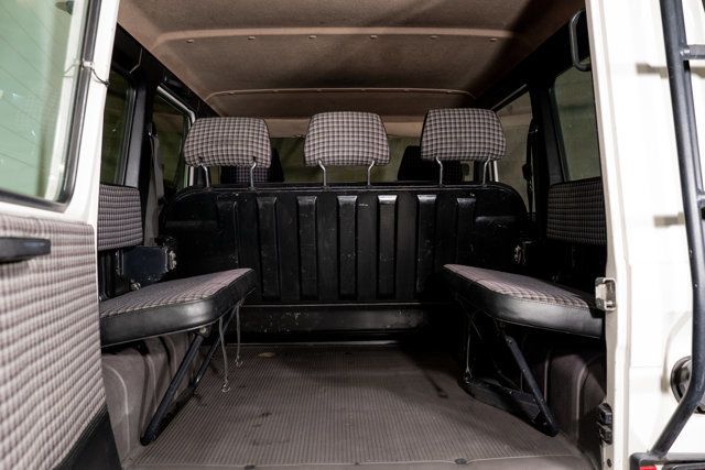 1985 Mercedes-Benz 300GD  - 22942020 - 27