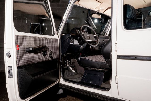 1985 Mercedes-Benz 300GD  - 22942020 - 28