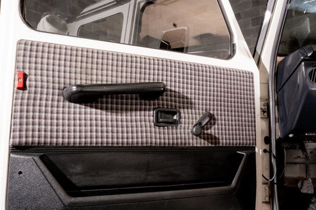 1985 Mercedes-Benz 300GD  - 22942020 - 29