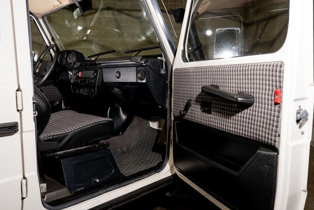 1985 Mercedes-Benz 300GD  - 22942020 - 30