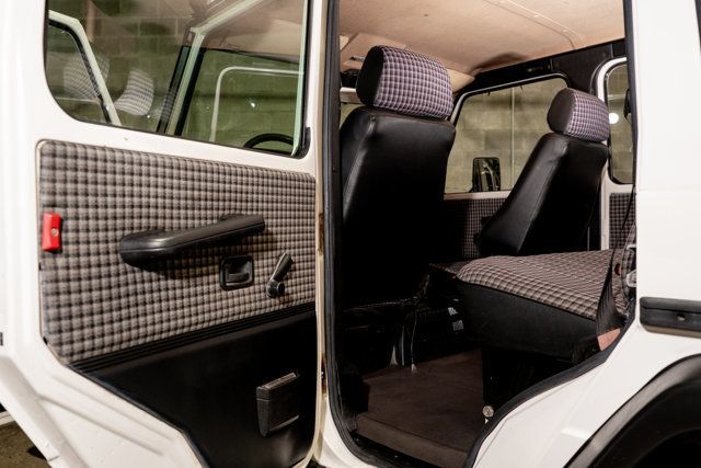 1985 Mercedes-Benz 300GD  - 22942020 - 32