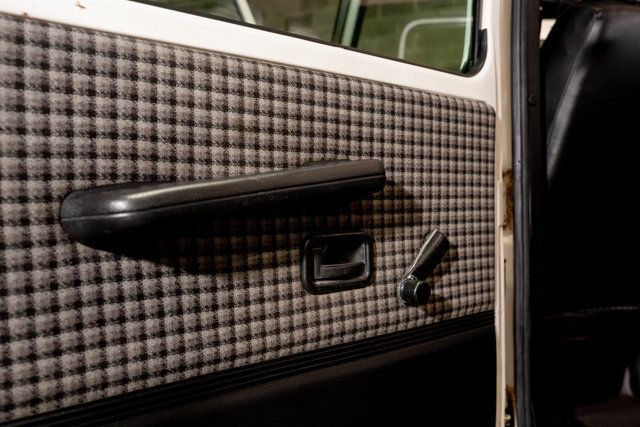 1985 Mercedes-Benz 300GD  - 22942020 - 33