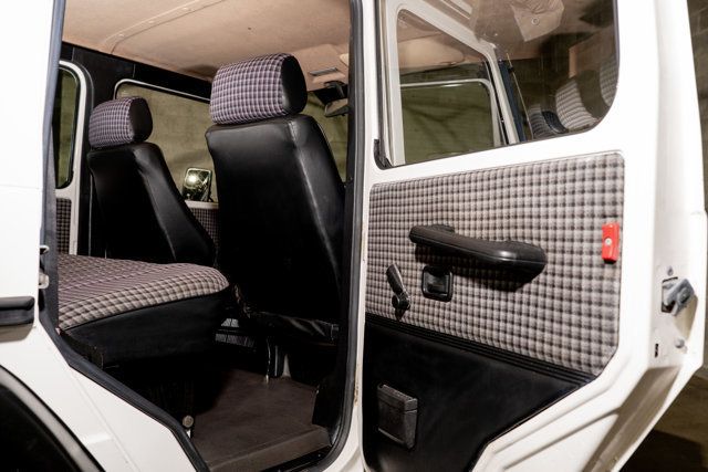 1985 Mercedes-Benz 300GD  - 22942020 - 34