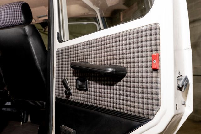 1985 Mercedes-Benz 300GD  - 22942020 - 35