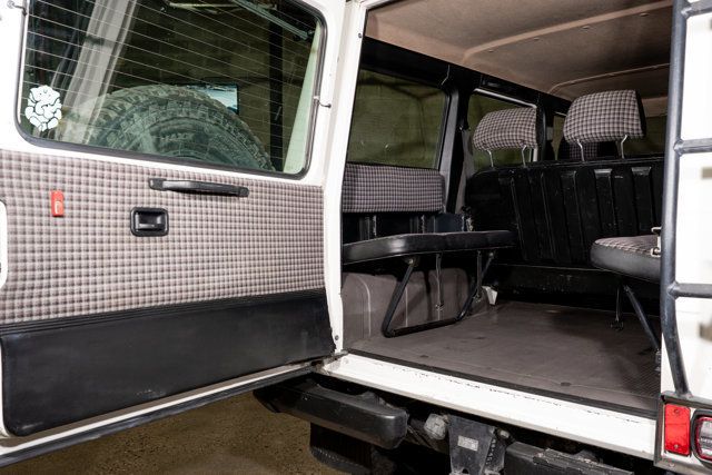 1985 Mercedes-Benz 300GD  - 22942020 - 36