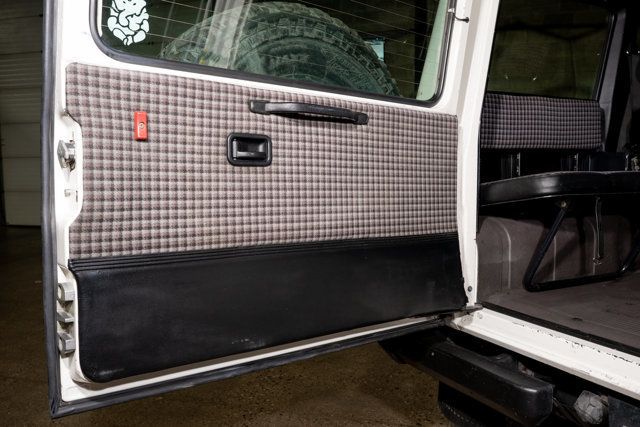 1985 Mercedes-Benz 300GD  - 22942020 - 37