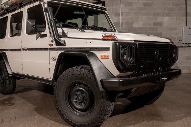 1985 Mercedes-Benz 300GD  - 22942020 - 38