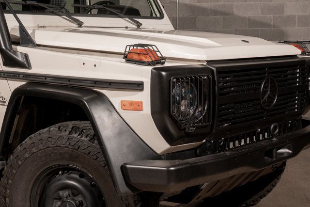 1985 Mercedes-Benz 300GD  - 22942020 - 39