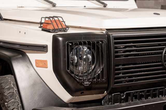 1985 Mercedes-Benz 300GD  - 22942020 - 40