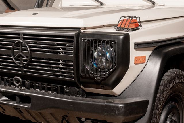 1985 Mercedes-Benz 300GD  - 22942020 - 41