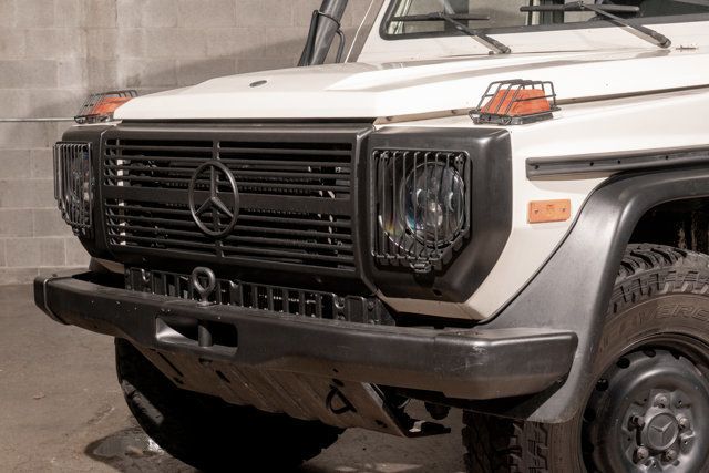 1985 Mercedes-Benz 300GD  - 22942020 - 42