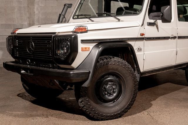 1985 Mercedes-Benz 300GD  - 22942020 - 43