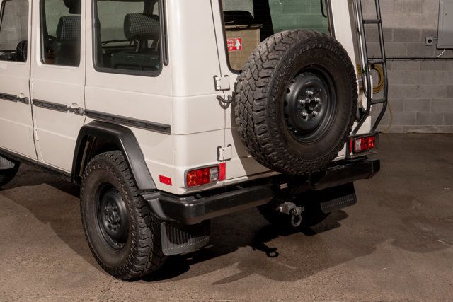 1985 Mercedes-Benz 300GD  - 22942020 - 44