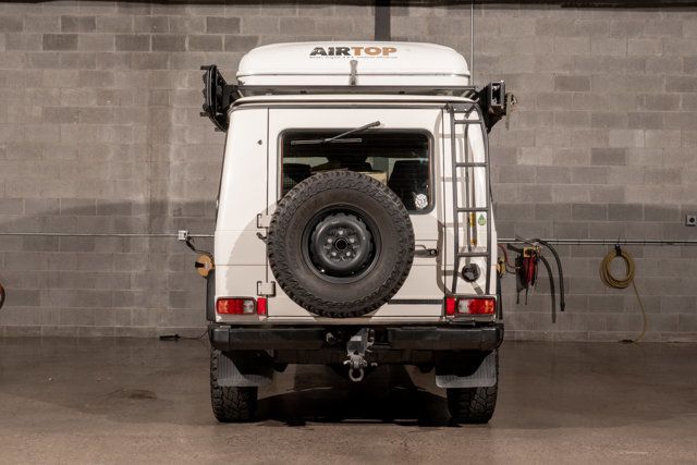 1985 Mercedes-Benz 300GD  - 22942020 - 46