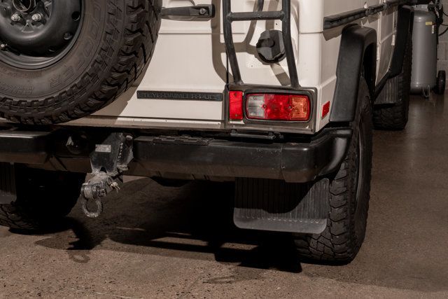 1985 Mercedes-Benz 300GD  - 22942020 - 47