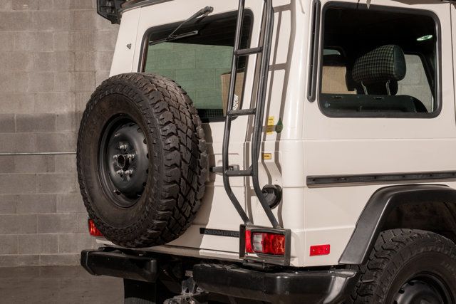 1985 Mercedes-Benz 300GD  - 22942020 - 48