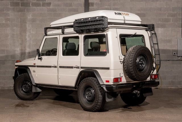 1985 Mercedes-Benz 300GD  - 22942020 - 4