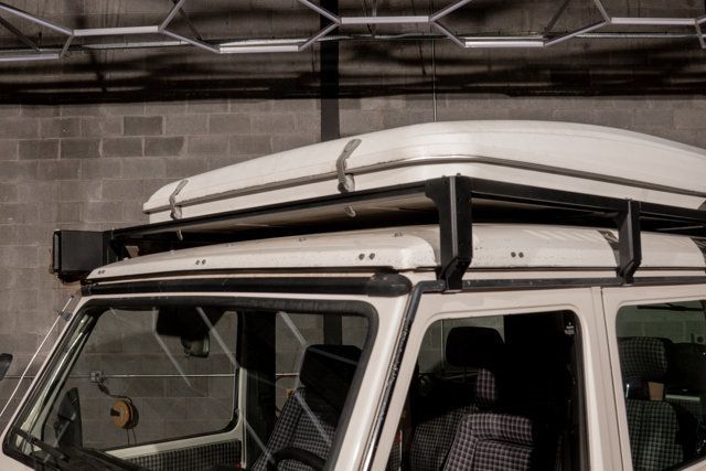 1985 Mercedes-Benz 300GD  - 22942020 - 49