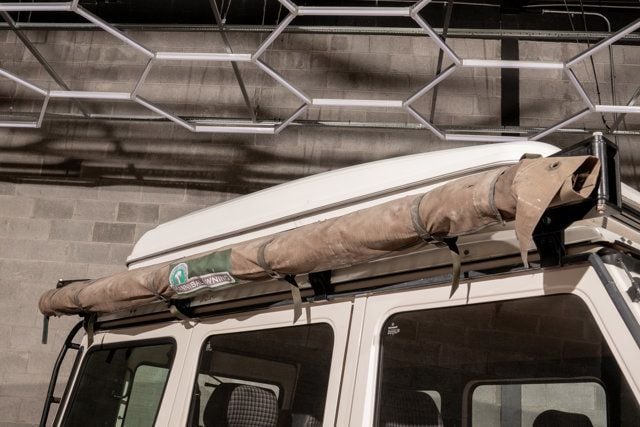 1985 Mercedes-Benz 300GD  - 22942020 - 50