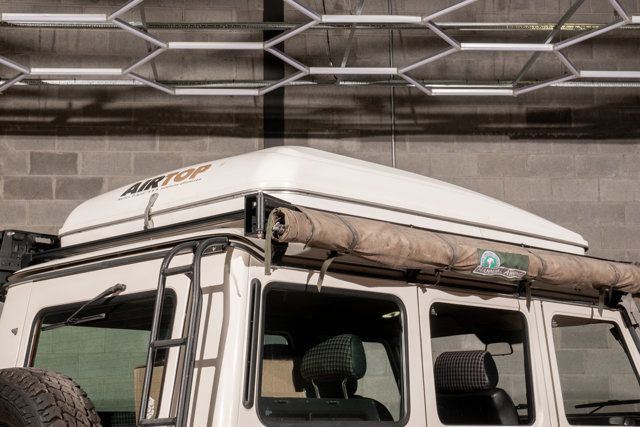 1985 Mercedes-Benz 300GD  - 22942020 - 51