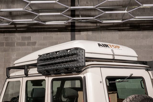 1985 Mercedes-Benz 300GD  - 22942020 - 52