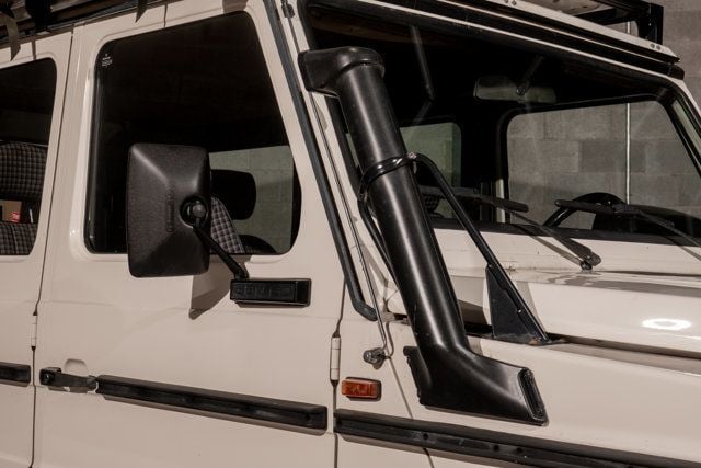 1985 Mercedes-Benz 300GD  - 22942020 - 53