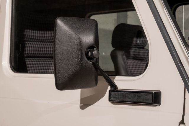 1985 Mercedes-Benz 300GD  - 22942020 - 54