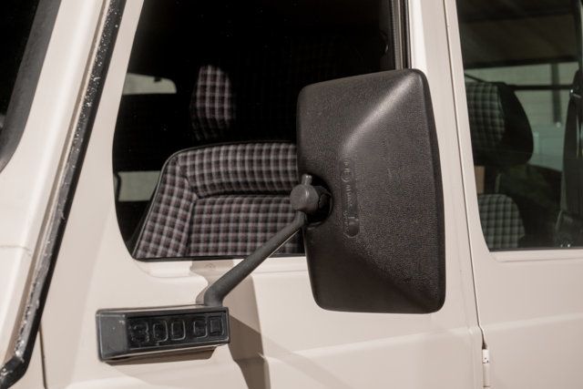 1985 Mercedes-Benz 300GD  - 22942020 - 55