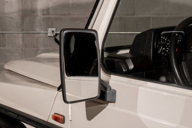 1985 Mercedes-Benz 300GD  - 22942020 - 56