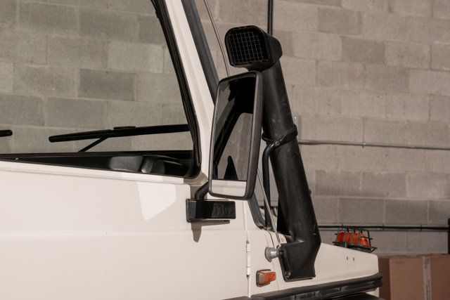 1985 Mercedes-Benz 300GD  - 22942020 - 57