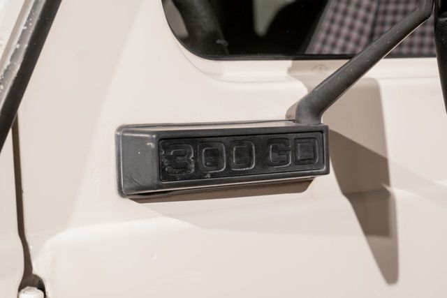 1985 Mercedes-Benz 300GD  - 22942020 - 58